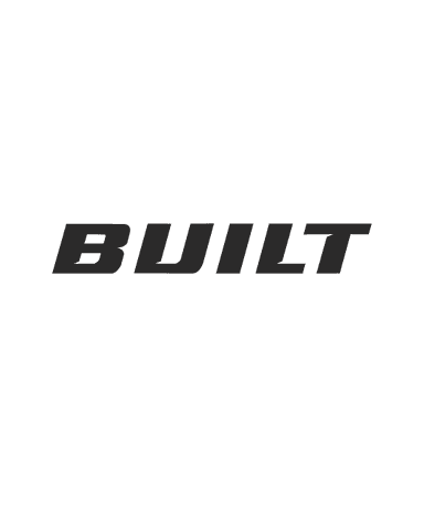 BUILT Sports Performance